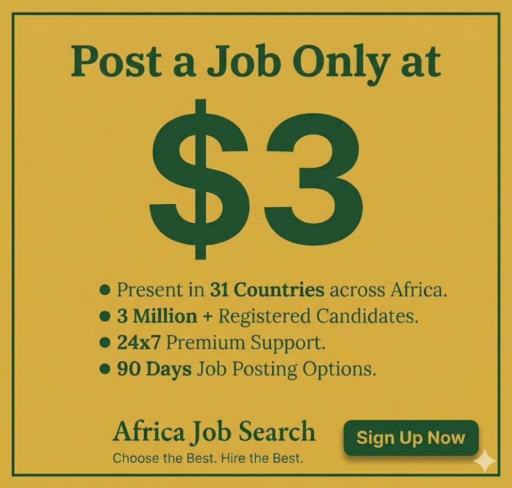 TESTIMONIAL IN ESWATINI